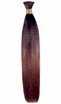 Click here to buy 18" 100% human Hair braiding hair.